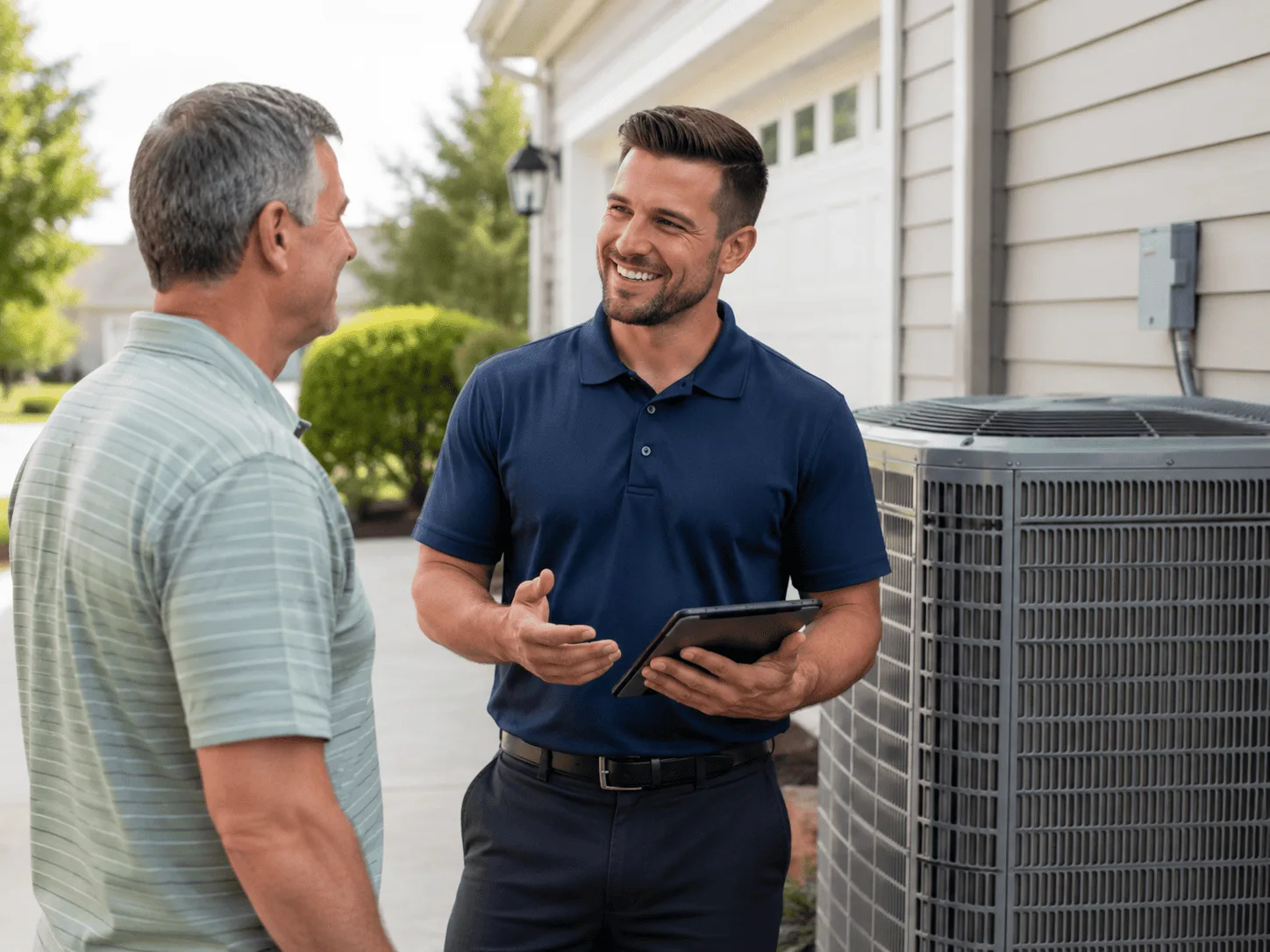 Heat Pump Installation Raleigh, ND FAQs